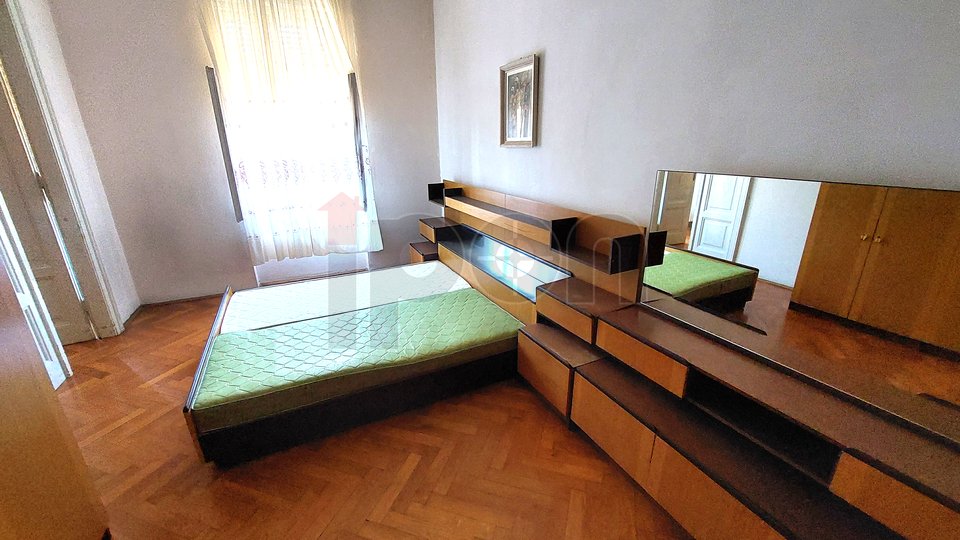 Wohnung, 118 m2, Verkauf, Rijeka - Belveder
