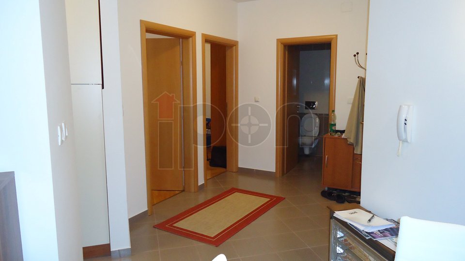 Apartment, 45 m2, For Sale, Rijeka - Martinkovac