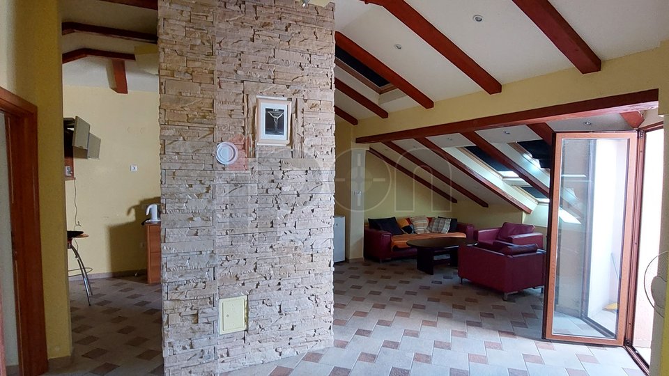 Apartment, 98 m2, For Sale, Kraljevica