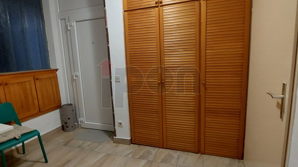 Apartment, 42 m2, For Rent, Rijeka - Krnjevo