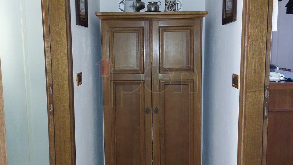 House, 163 m2, For Sale, Kršan - Plomin