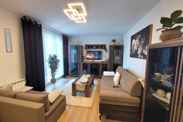 Wohnung, 50 m2, Verkauf, Rijeka - Rastočine