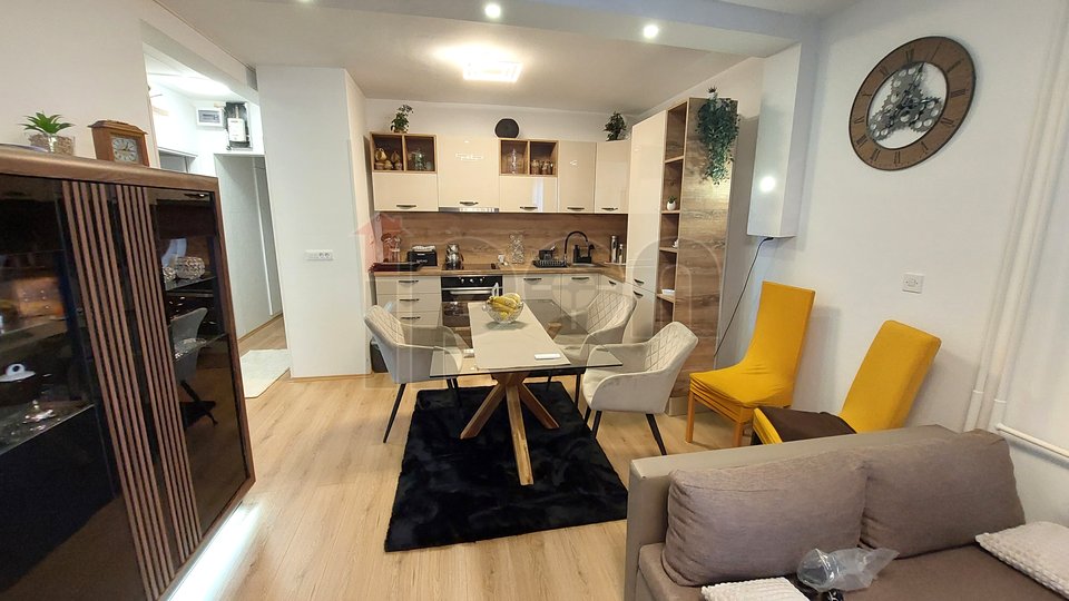 Appartamento, 50 m2, Vendita, Rijeka - Rastočine