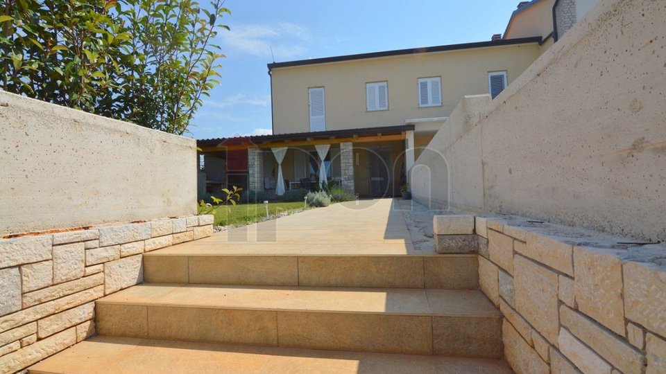 House, 84 m2, For Sale, Novigrad