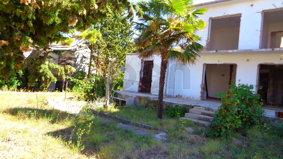 House, 224 m2, For Sale, Punat