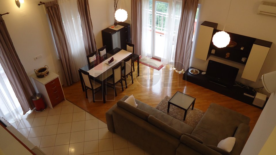 Apartment, 114 m2, For Sale, Rijeka - Martinkovac