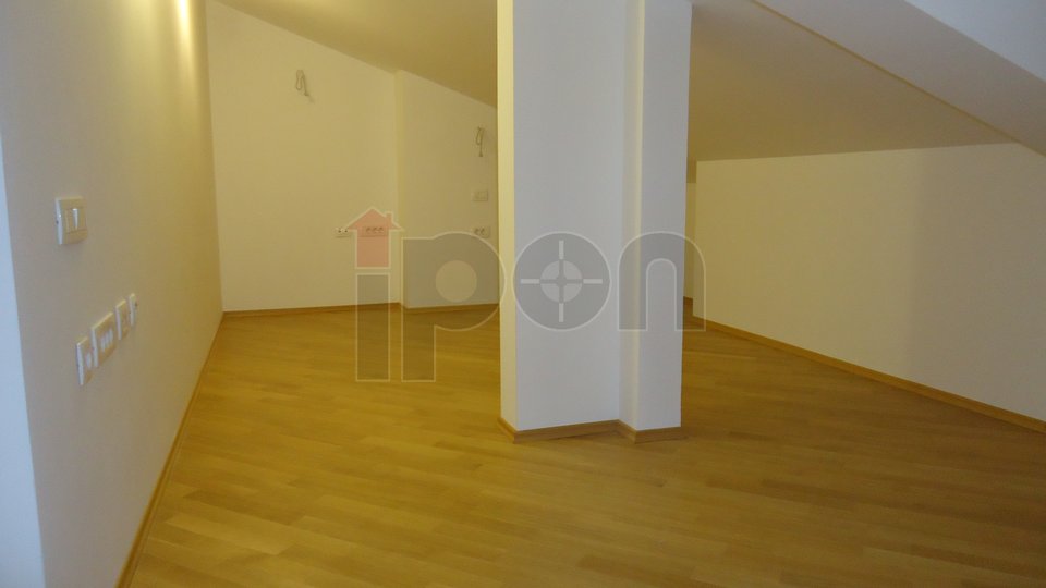 Wohnung, 114 m2, Verkauf, Rijeka - Martinkovac