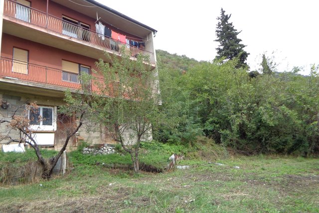 House, 226 m2, For Sale, Rijeka - Sušačka Draga