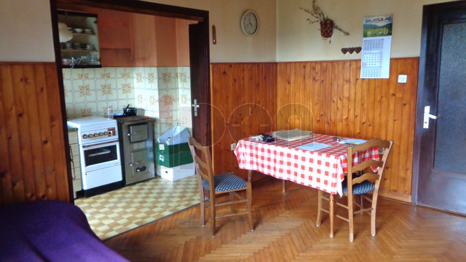 Haus, 226 m2, Verkauf, Rijeka - Sušačka Draga