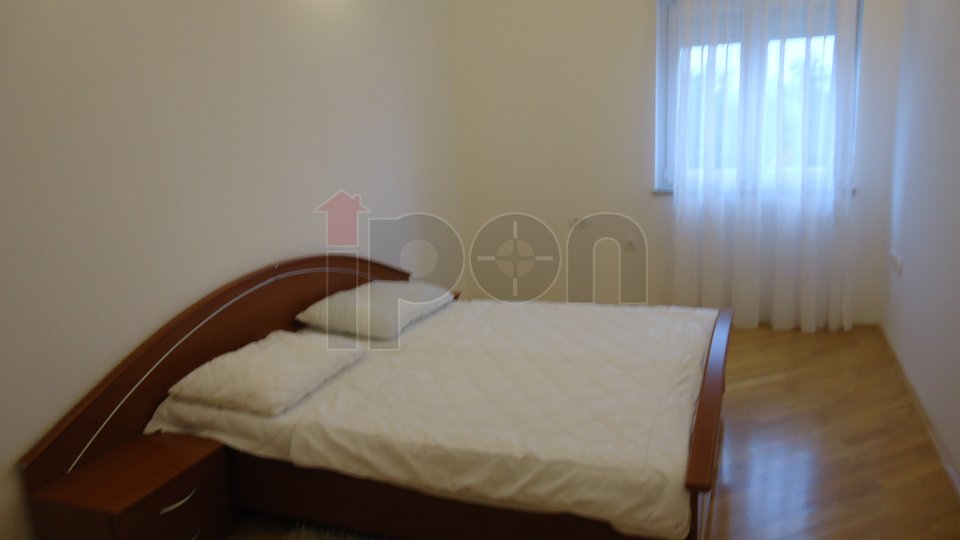 Apartment, 114 m2, For Sale, Rijeka - Martinkovac