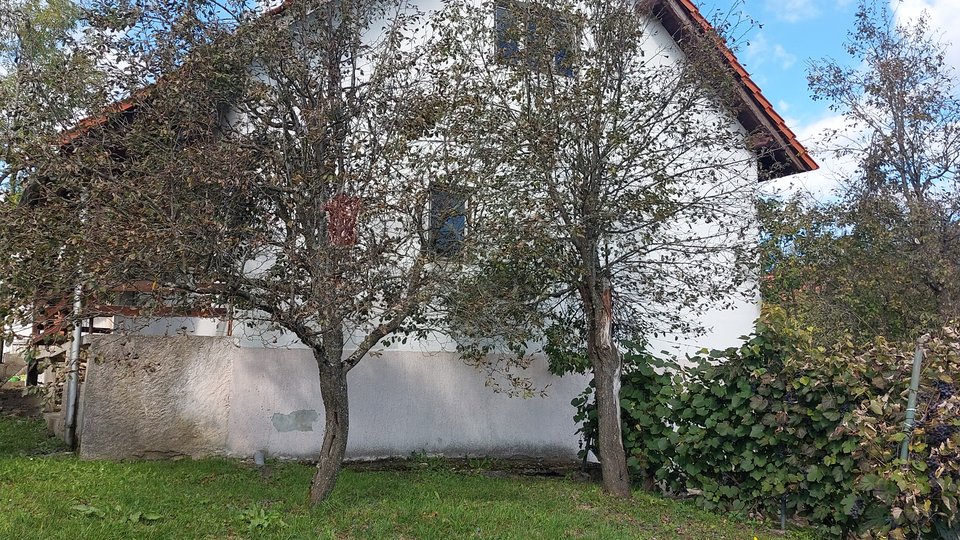 Haus, 140 m2, Verkauf, Vrbovsko