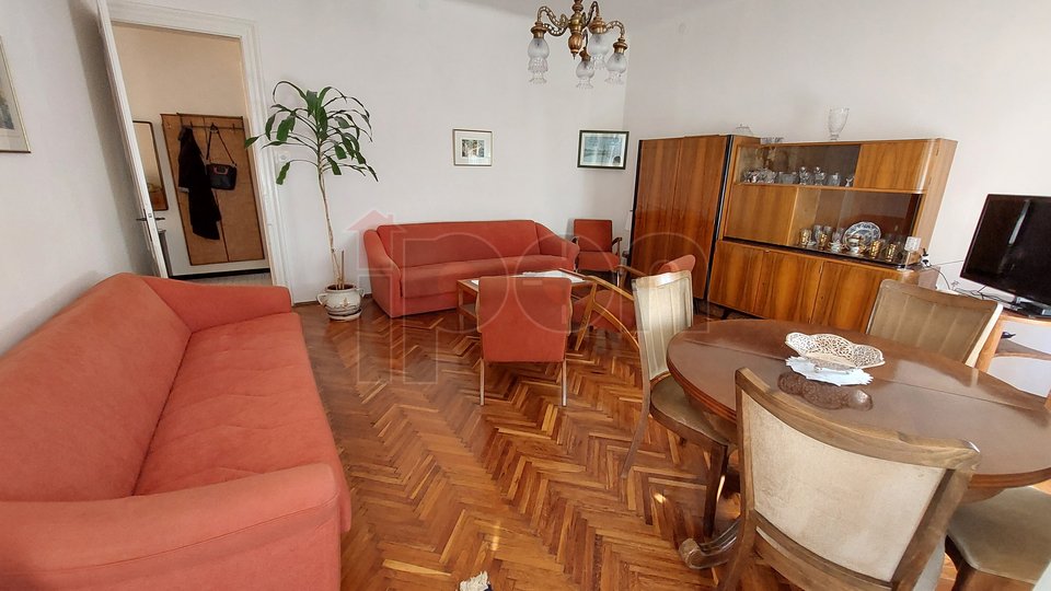 Wohnung, 70 m2, Vermietung, Rijeka - Belveder