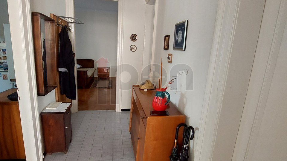Wohnung, 70 m2, Vermietung, Rijeka - Belveder