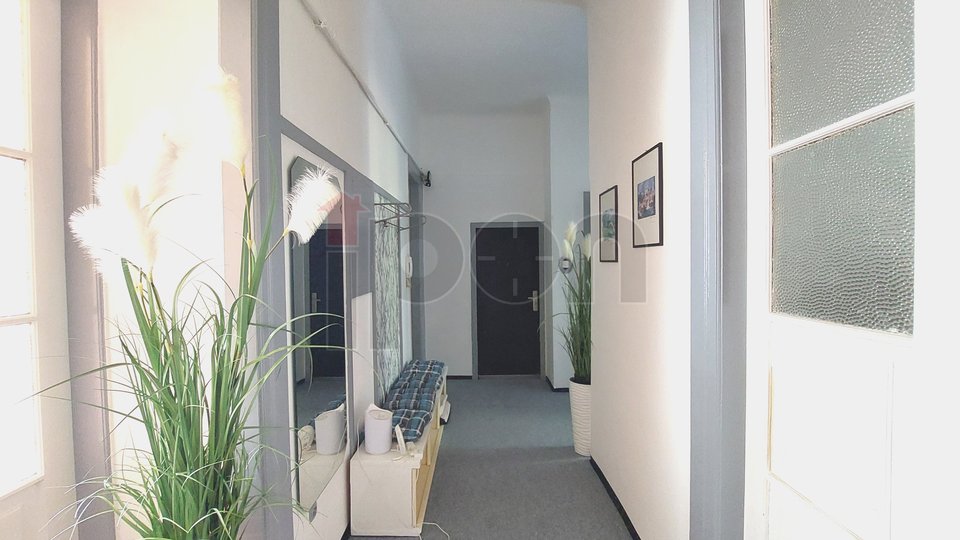 Stanovanje, 152 m2, Prodaja, Rijeka - Centar