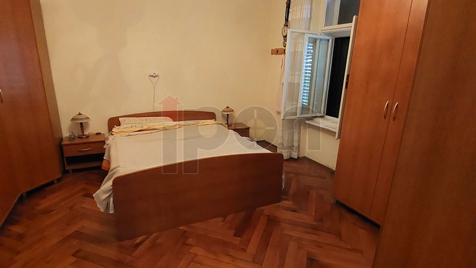 Apartment, 87 m2, For Sale, Opatija