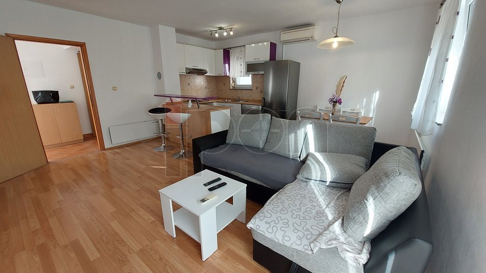 Apartment, 51 m2, For Sale, Viškovo