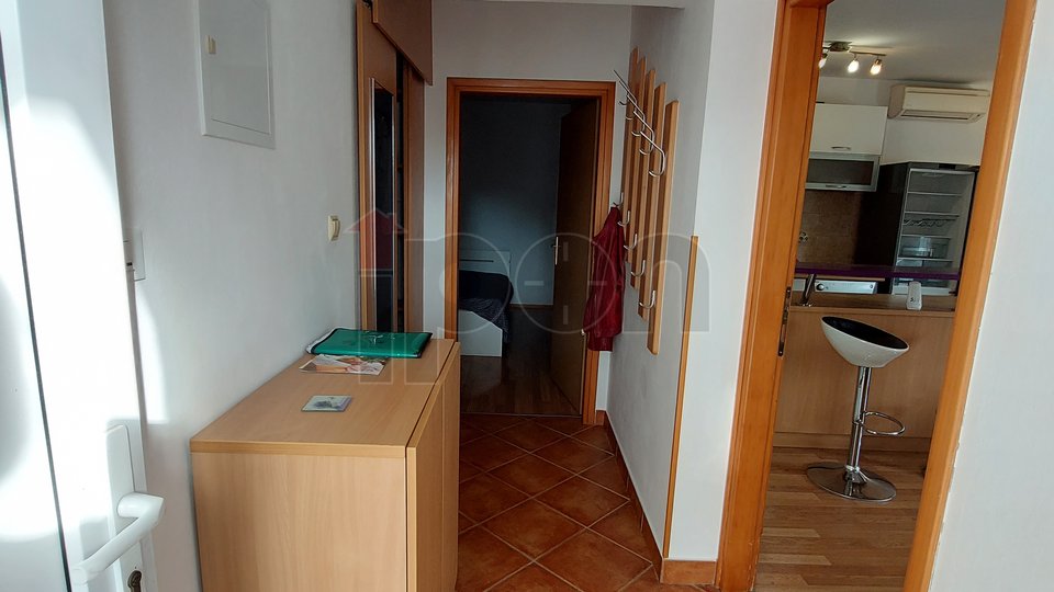 Apartment, 51 m2, For Sale, Viškovo
