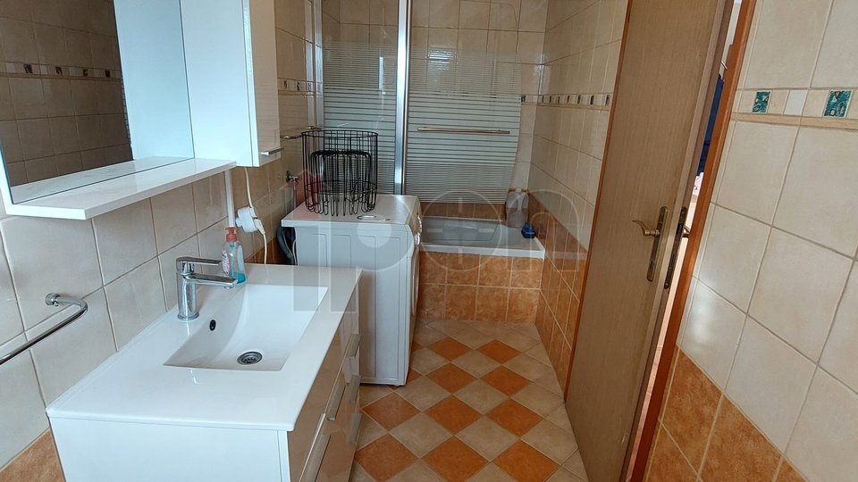 Apartment, 51 m2, For Sale, Viškovo