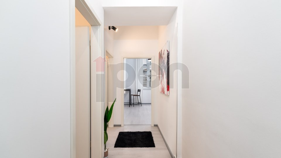 Appartamento, 70 m2, Vendita, Rijeka - Centar