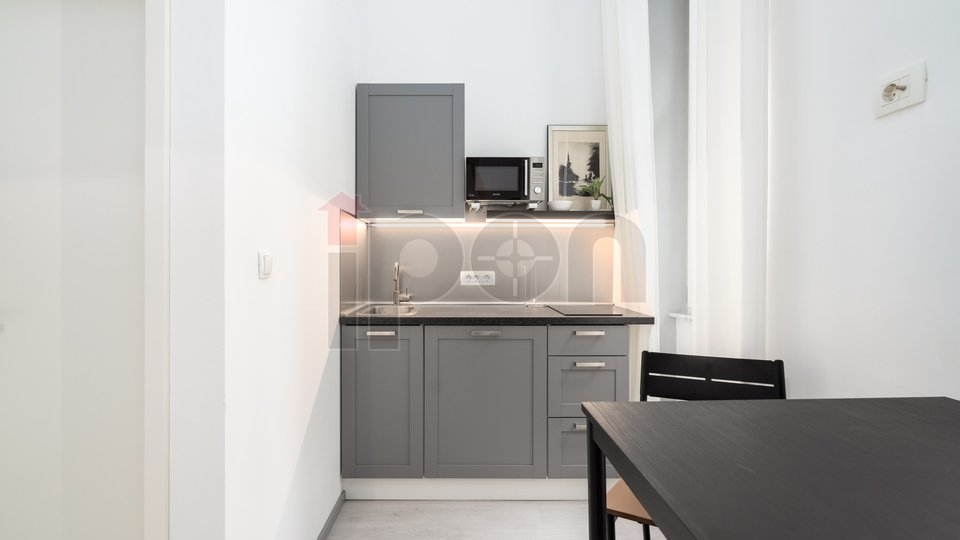 Apartment, 70 m2, For Sale, Rijeka - Centar