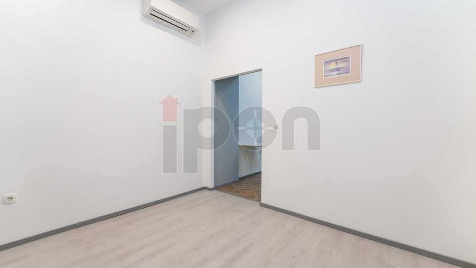 Apartment, 70 m2, For Sale, Rijeka - Centar