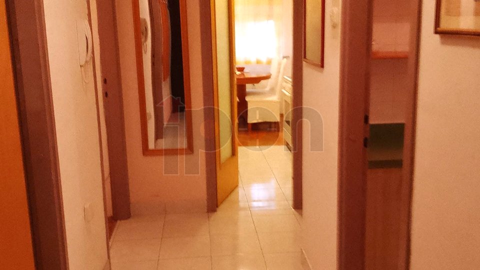 Wohnung, 51 m2, Vermietung, Rijeka - Gornja Vežica