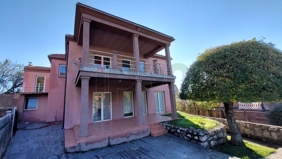 Haus, 240 m2, Verkauf, Novi Vinodolski