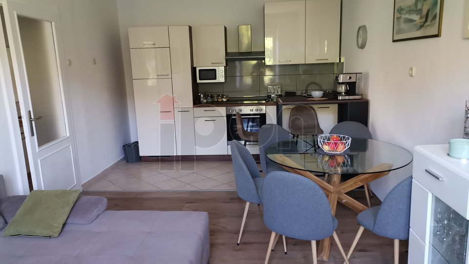 Apartment, 67 m2, For Sale, Rijeka - Belveder