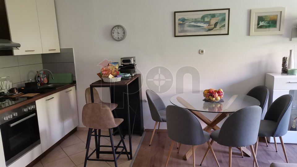 Apartment, 67 m2, For Sale, Rijeka - Belveder