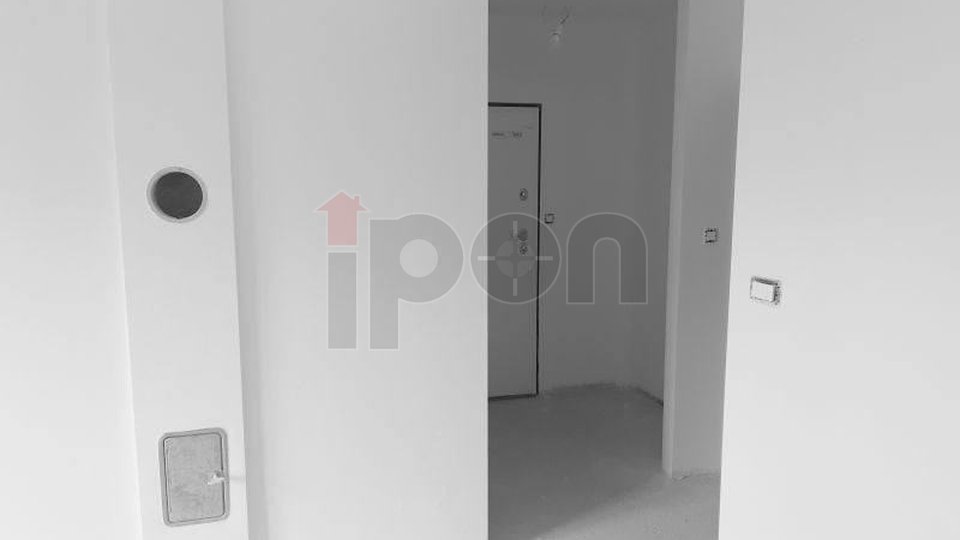 Apartment, 45 m2, For Sale, Viškovo