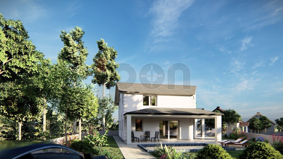 Casa, 216 m2, Vendita, Opatija - Veprinac