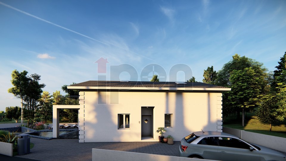 Haus, 194 m2, Verkauf, Opatija - Veprinac