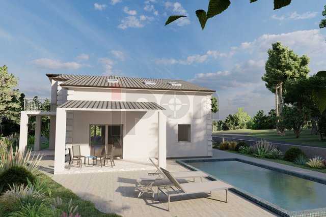 Hiša, 190 m2, Prodaja, Opatija - Veprinac