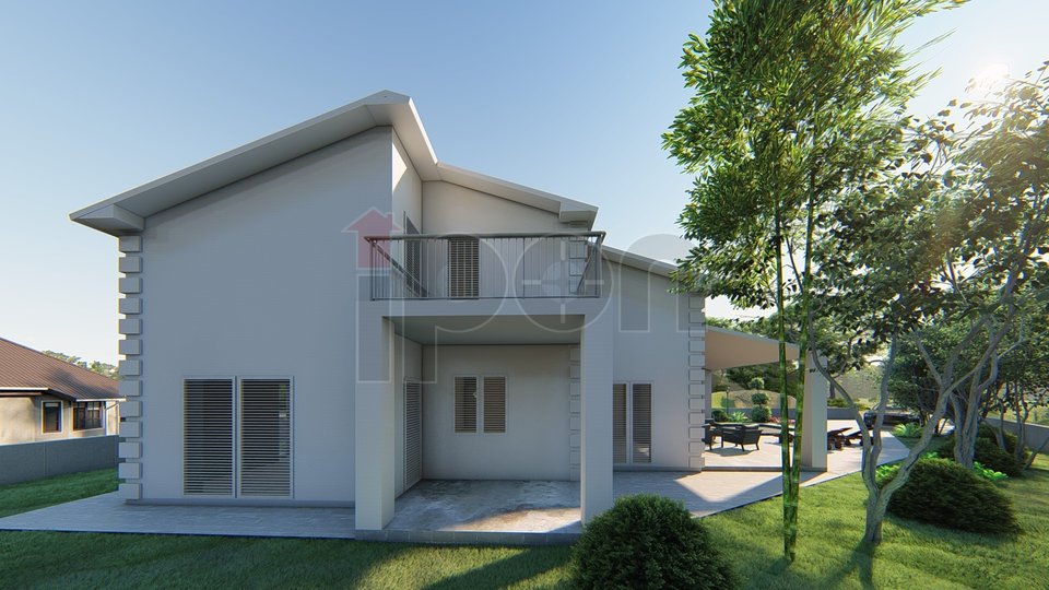 Hiša, 190 m2, Prodaja, Opatija - Veprinac