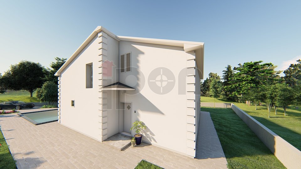 Hiša, 190 m2, Prodaja, Opatija - Veprinac