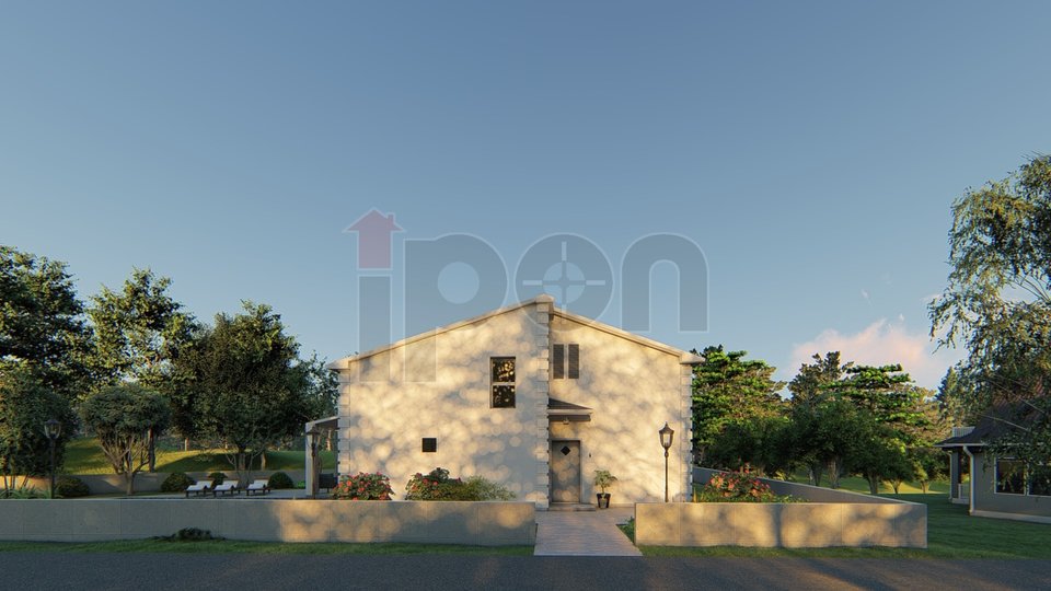 Casa, 190 m2, Vendita, Opatija - Veprinac