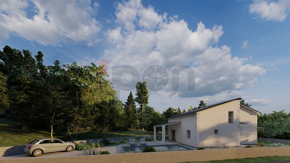 Haus, 190 m2, Verkauf, Opatija - Veprinac