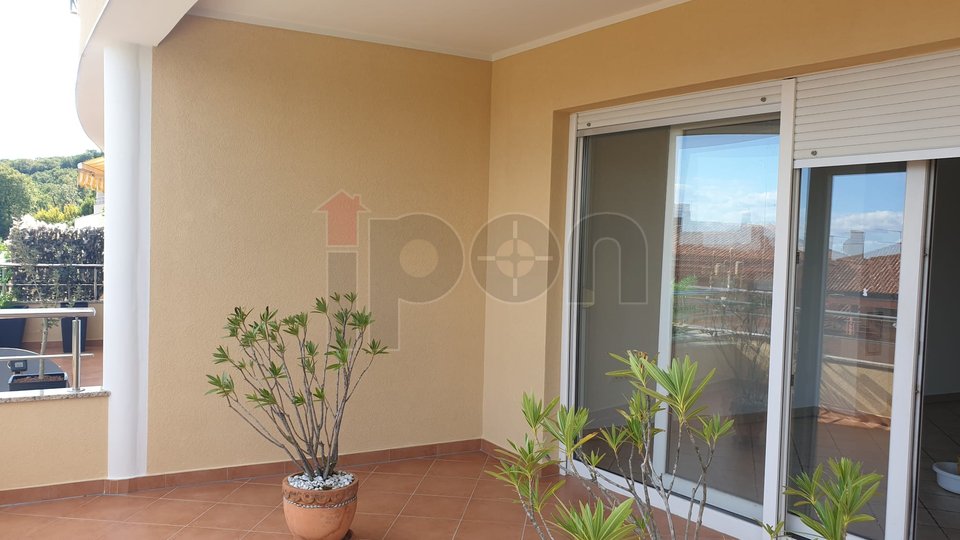 Apartment, 96 m2, For Sale, Opatija