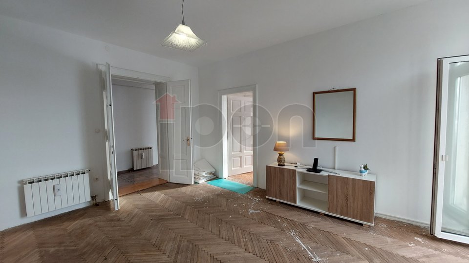 Wohnung, 107 m2, Verkauf, Opatija