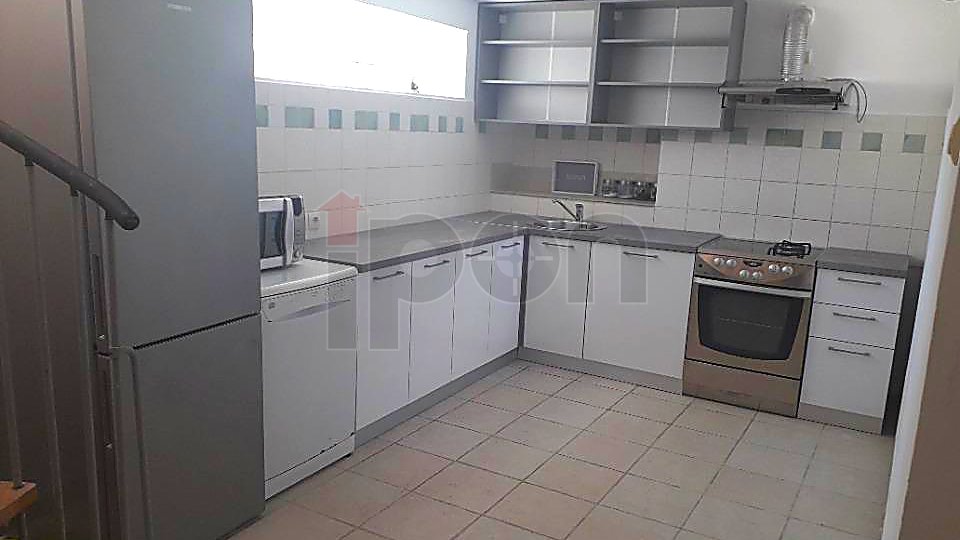 Apartment, 145 m2, For Sale, Rijeka - Grbci
