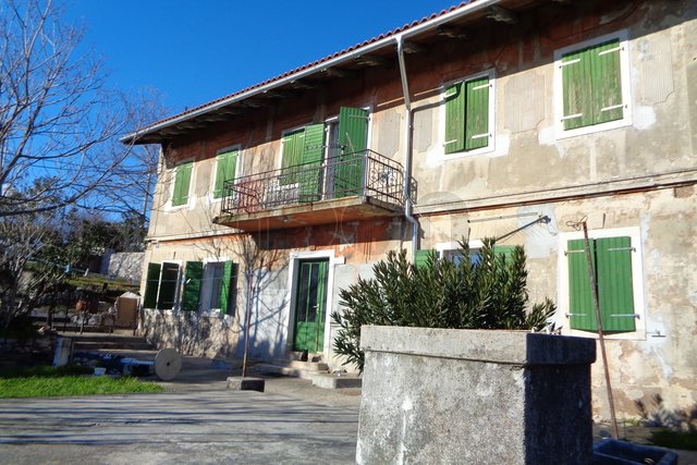 Casa, 222 m2, Vendita, Rijeka - Kozala