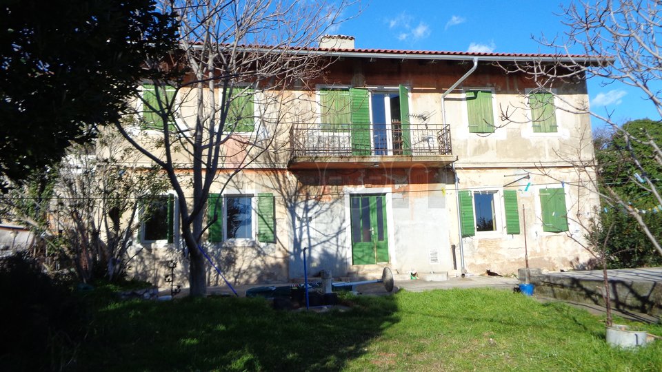House, 222 m2, For Sale, Rijeka - Kozala