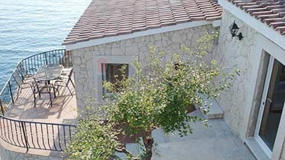House, 80 m2, For Sale, Vrbnik