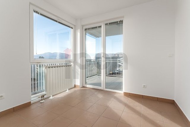 Apartment, 88 m2, For Sale, Rijeka - Krnjevo
