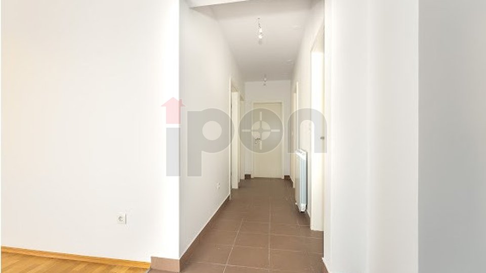 Apartment, 88 m2, For Sale, Rijeka - Krnjevo