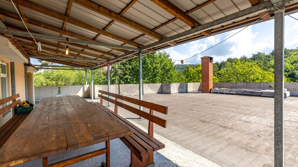 Appartamento, 146 m2, Vendita, Rijeka - Donja Drenova