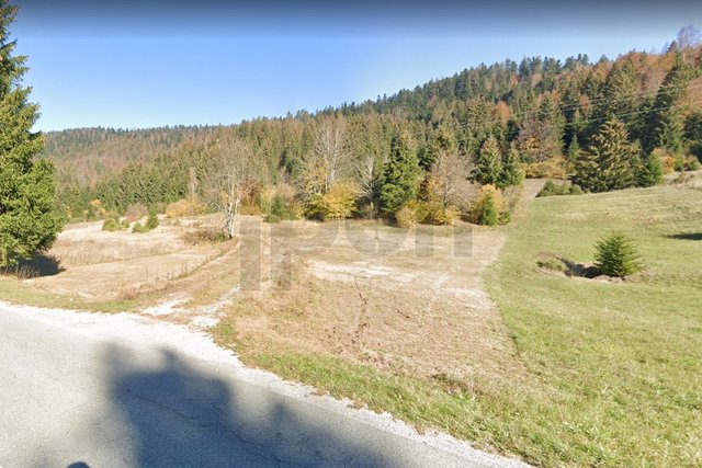 Land, 4606 m2, For Sale, Sunger