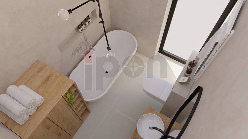 Casa, 216 m2, Vendita, Opatija - Veprinac