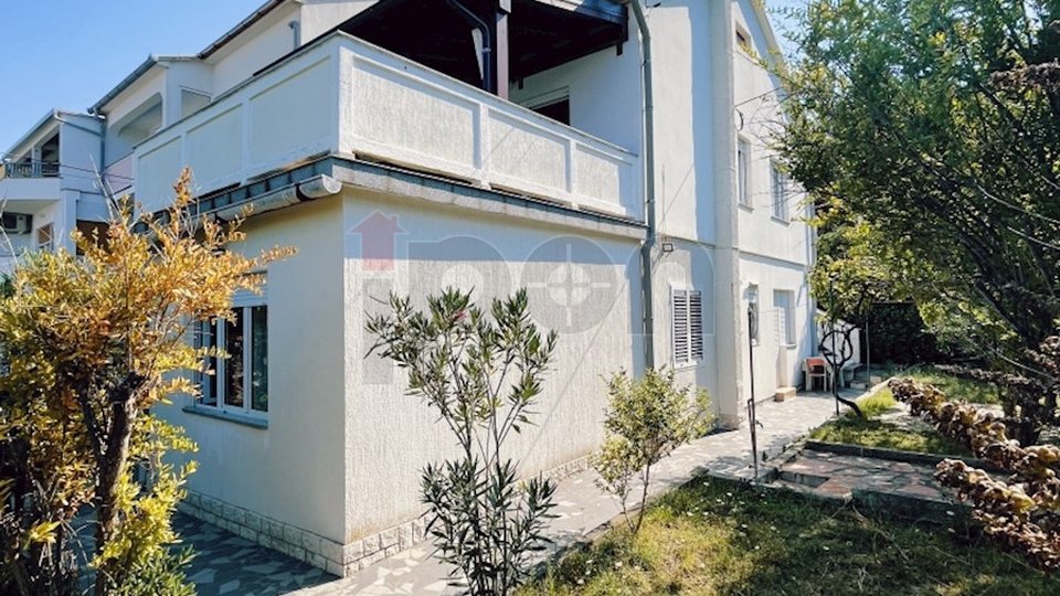 House, 191 m2, For Sale, Rab - Supetarska Draga