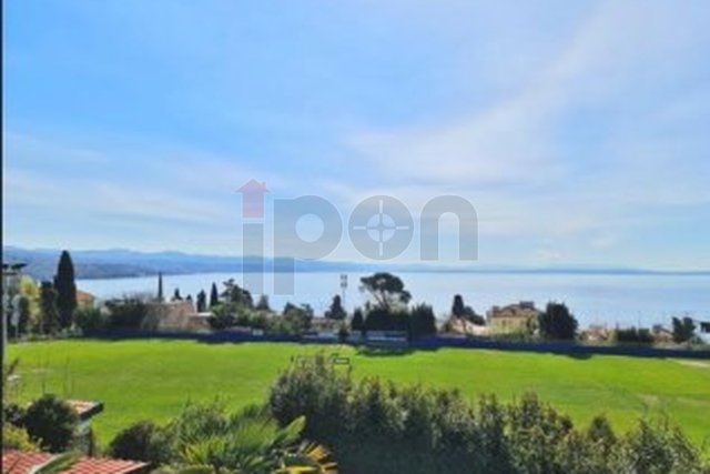 Apartment, 107 m2, For Sale, Opatija